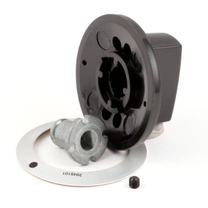 Picture of Garland 4512105 Burner Knob Kit