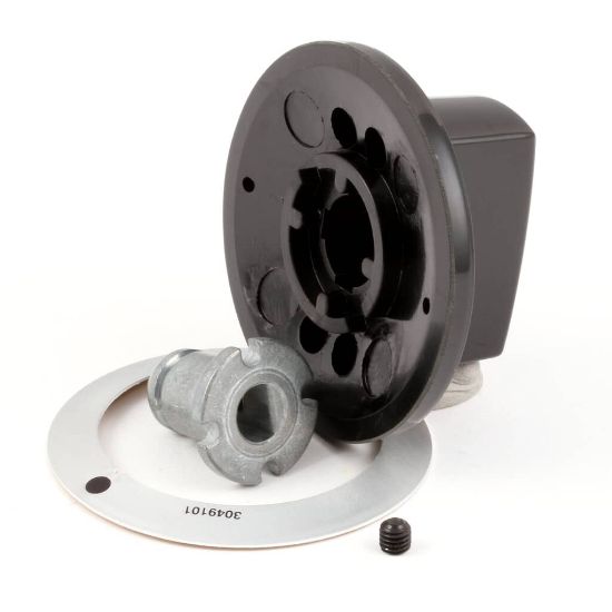 Picture of Garland 4512105 Burner Knob Kit