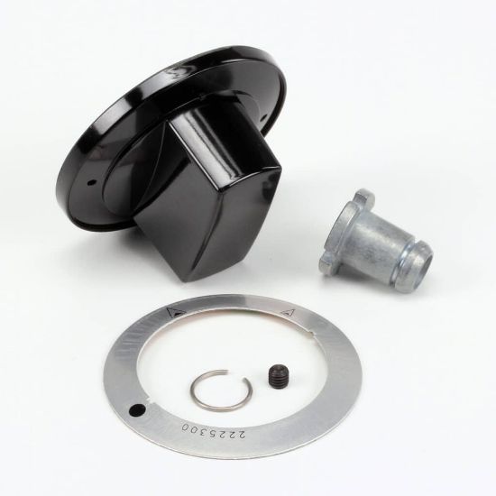 Picture of Garland 4512124 Knob Kit - Hi/low Valve
