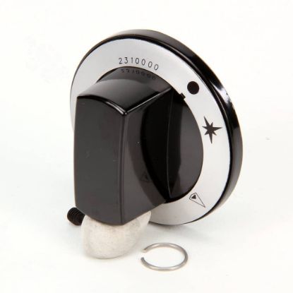 Picture of Garland 4512120 Knob Kit - Hi/low