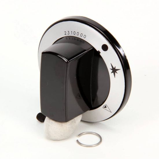 Picture of Garland 4512120 Knob Kit - Hi/low