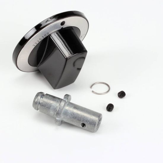 Picture of Garland 4512144 Knob Assy