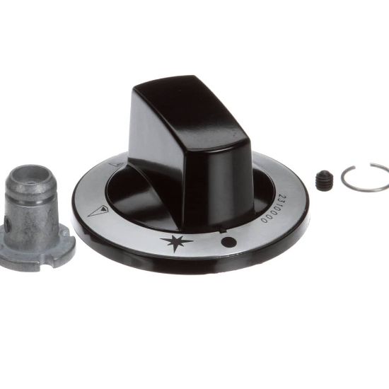 Picture of Garland 4512140 Knob Kit 2193484 25221 6