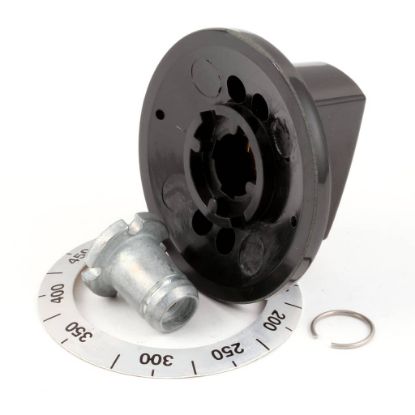 Picture of Garland 4512141 Knob Assy 2-3/16 D 150-500