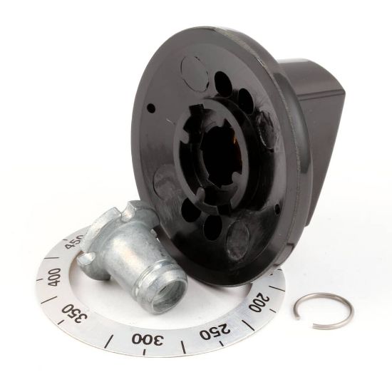 Picture of Garland 4512141 Knob Assy 2-3/16 D 150-500