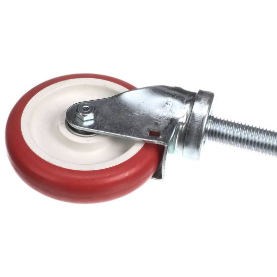 Picture of Garland 4512220 Swivel Caster - D.r. W/o Brake