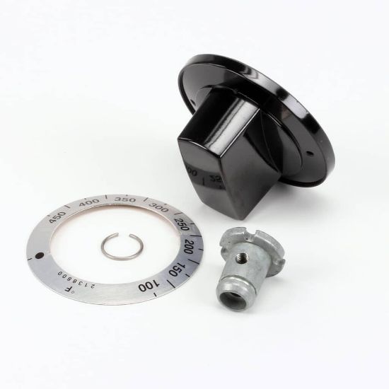 Picture of Garland 4512111 Dial Griddle Thermostat Kit