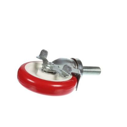 Picture of Garland 4512219 Swivel Caster - D.r. W/b Rake