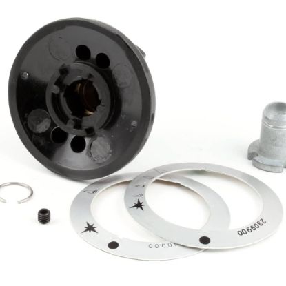 Picture of Garland 4512225 Hot Top Knob (2138701)