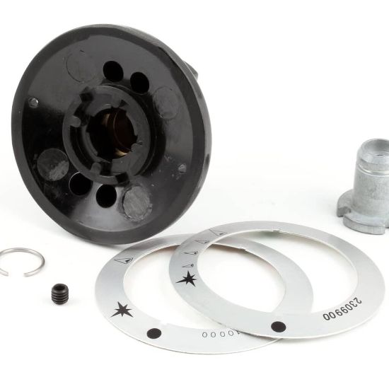 Picture of Garland 4512225 Hot Top Knob (2138701)