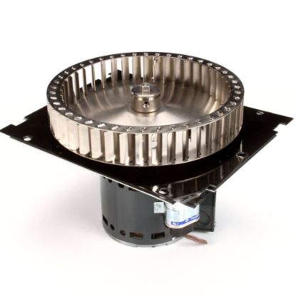 Picture of Garland 4515043 New Rc Motor Kit 115V N/ S