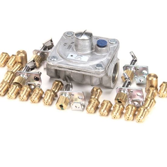 Picture of Garland 4516399 Conversion Kit Ps Ranges Pro