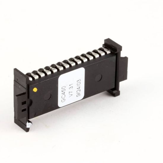 Picture of Garland 4516691 Eprom Chip Version 7.31
