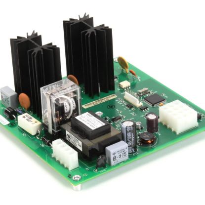 Picture of Garland 4516989 Motor Speed Control