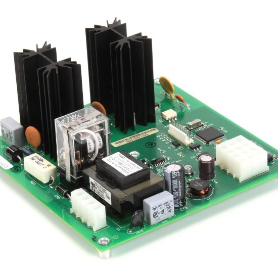 Picture of Garland 4516989 Motor Speed Control