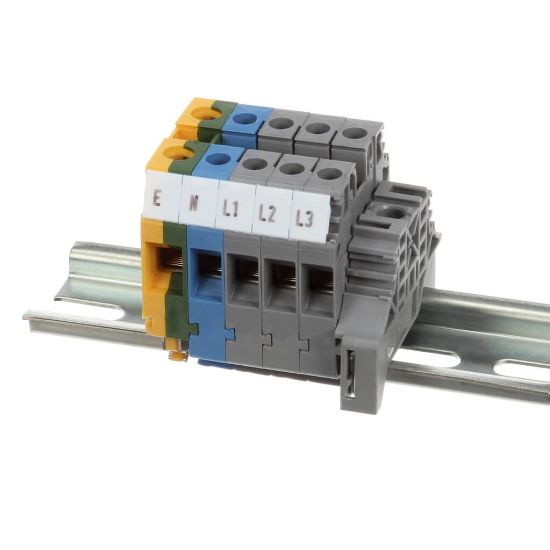 Picture of Garland 4516982 Terminal Block 10Mm