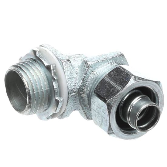 Picture of Garland 4517020 3/8 Connector 90 Deg