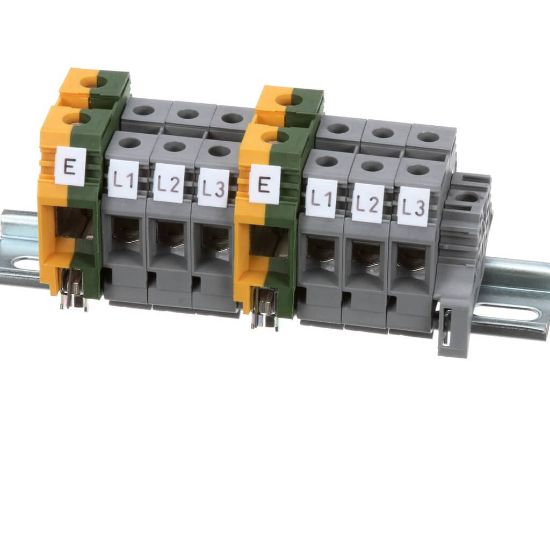 Picture of Garland 4517674 Terminal Block 36In