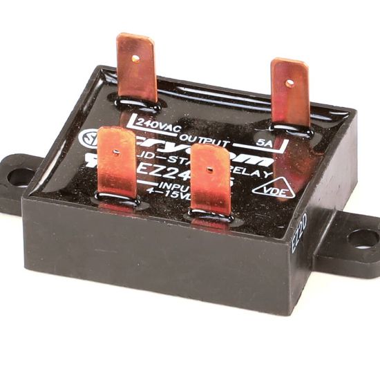 Picture of Garland 4518346 Solid State Relay