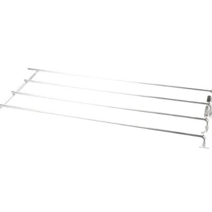 Picture of Garland 4518127 Oven Rack Slide Assy