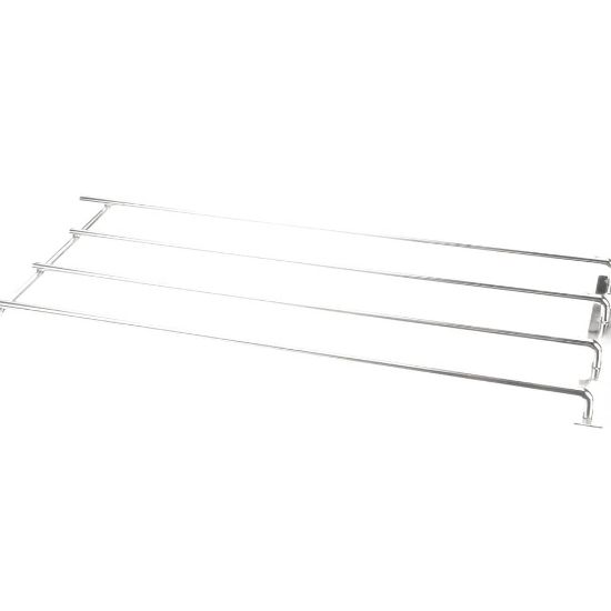 Picture of Garland 4518127 Oven Rack Slide Assy