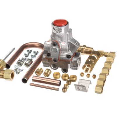 Picture of Garland 4518689 Safety Valve Conversion Kit C/