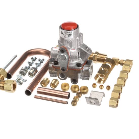 Picture of Garland 4518689 Safety Valve Conversion Kit C/
