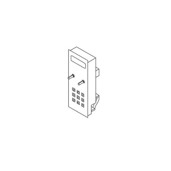 Picture of Garland 4518961 Eco-ico-g Com6000-im2000 Conve