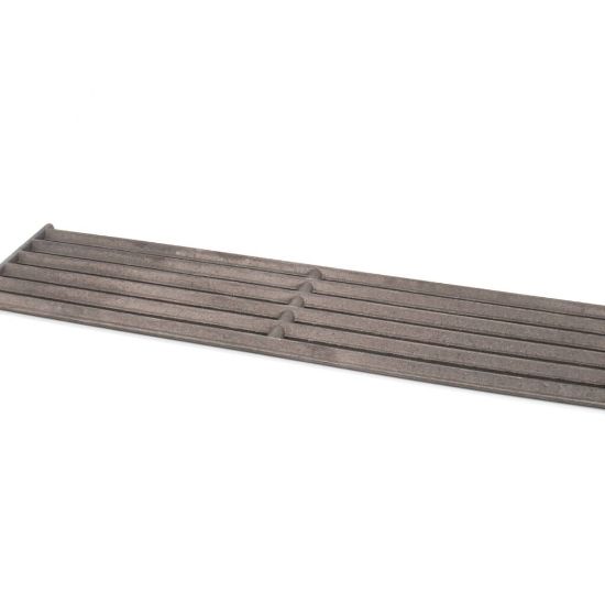 Picture of Garland 4519965 Half Round Cast Iron Bro Iler R