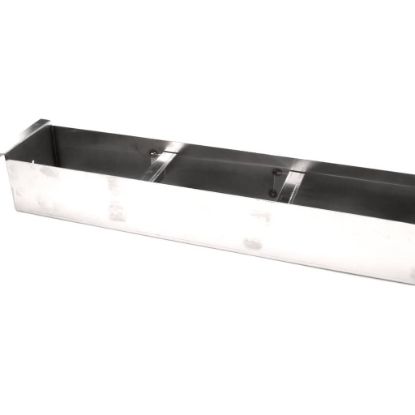 Picture of Garland 4520461 Grease Drawer Assembly