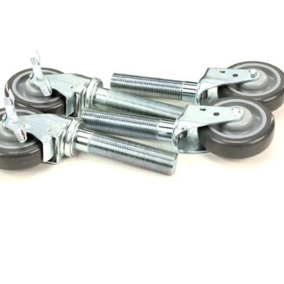 Picture of Garland 4520677 Kit Casters