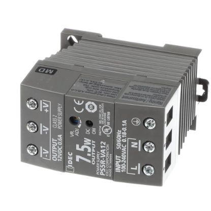 Picture of Garland 4520614 Power Supply 12Vdc 7.5W Ps5r-