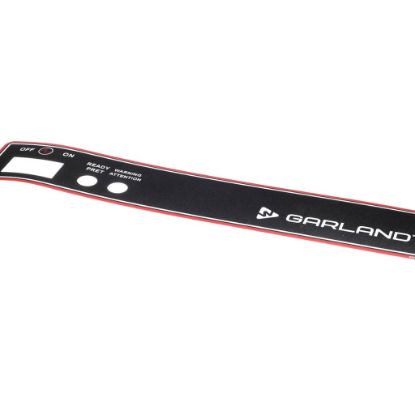 Picture of Garland 4520751 Overlay Efw800