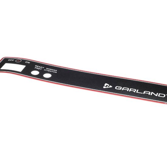 Picture of Garland 4520751 Overlay Efw800