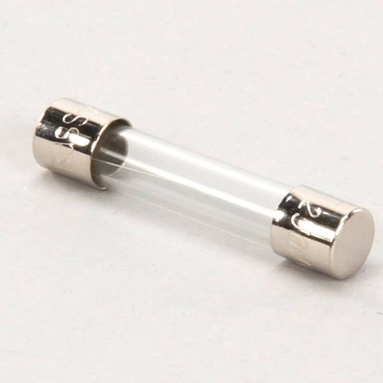 Picture of Garland 4520972 Fuse 0.75A 3Ag 1/4X1-1/4 Fast