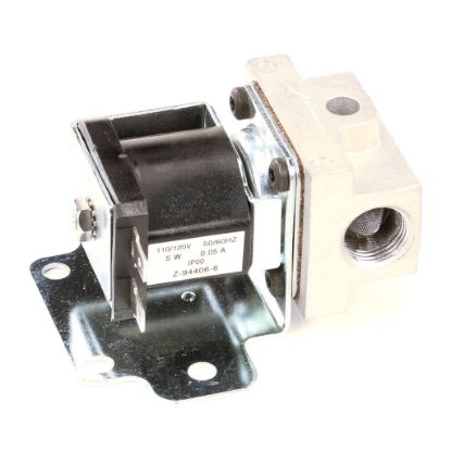 Picture of Garland 4521194 Solenoid Valve W Brkt