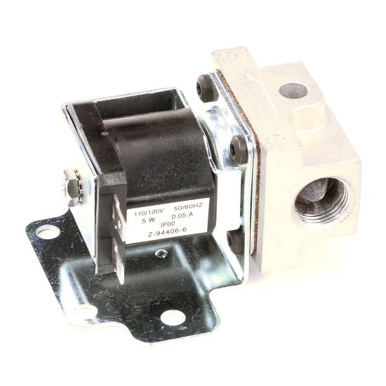 Picture of Garland 4521194 Solenoid Valve W Brkt
