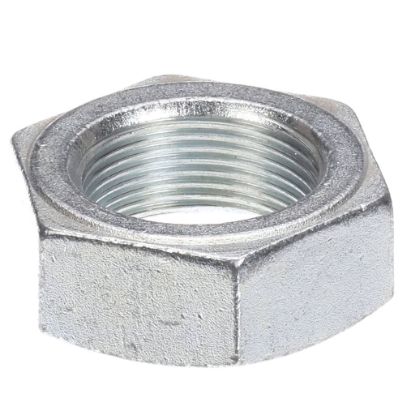 Picture of Garland 4520405 Jam Nut 1.5X12 Unf 2B