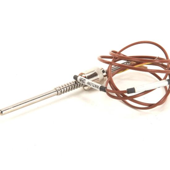 Picture of Garland 4521318 Thermocouple Plate