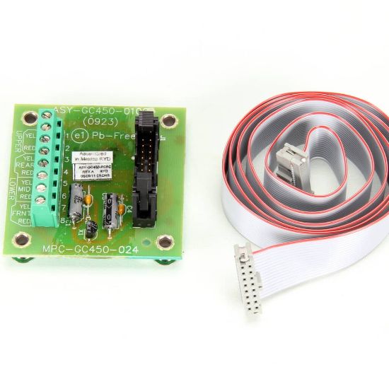 Picture of Garland 4521624 Tcouple Board Assy (Rohs )
