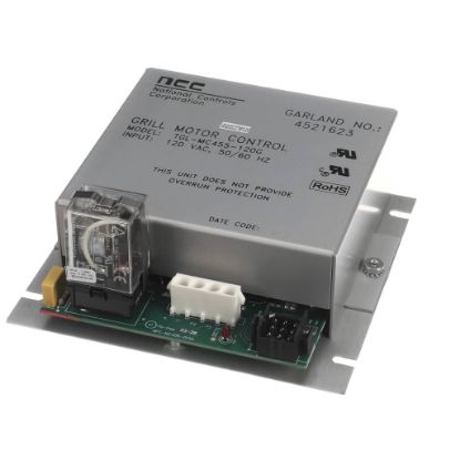 Picture of Garland 4521623 Motor Speed Control (Roh S)