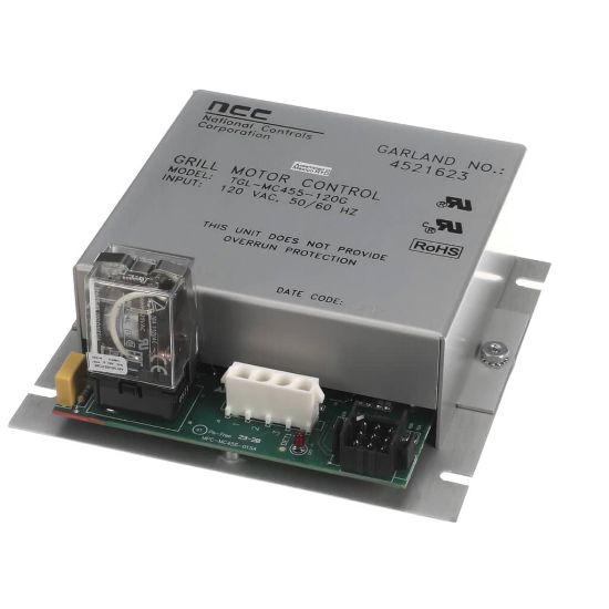 Picture of Garland 4521623 Motor Speed Control (Roh S)