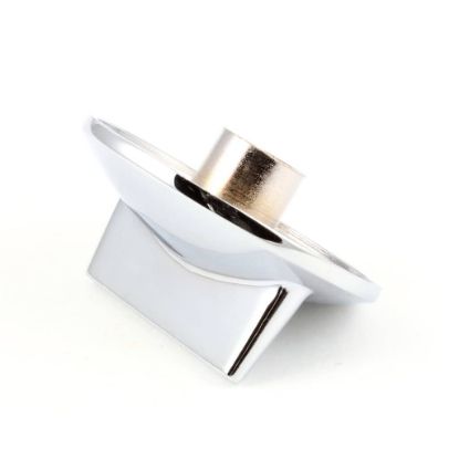 Picture of Garland 4522137 Chrome Knob 2 D