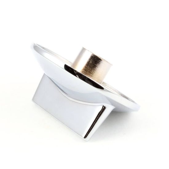 Picture of Garland 4522137 Chrome Knob 2 D