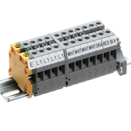 Picture of Garland 4522188 Terminal Block Mwe/g3 Pr Oducti