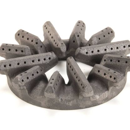 Picture of Garland 4522270 Burner Head