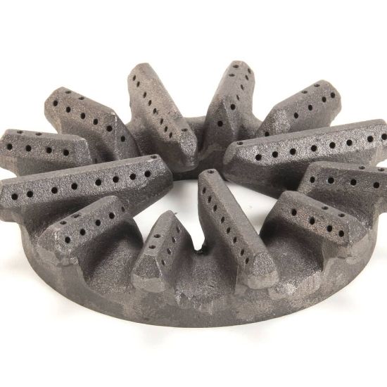 Picture of Garland 4522270 Burner Head