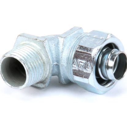 Picture of Garland 4521709 1-2In Connector 90