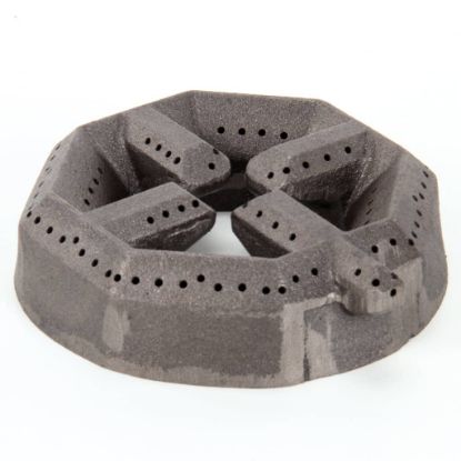 Picture of Garland 4522271 Burner Head Open Top Usr