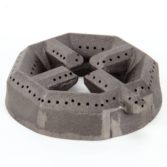 Picture of Garland 4522271 Burner Head Open Top Usr